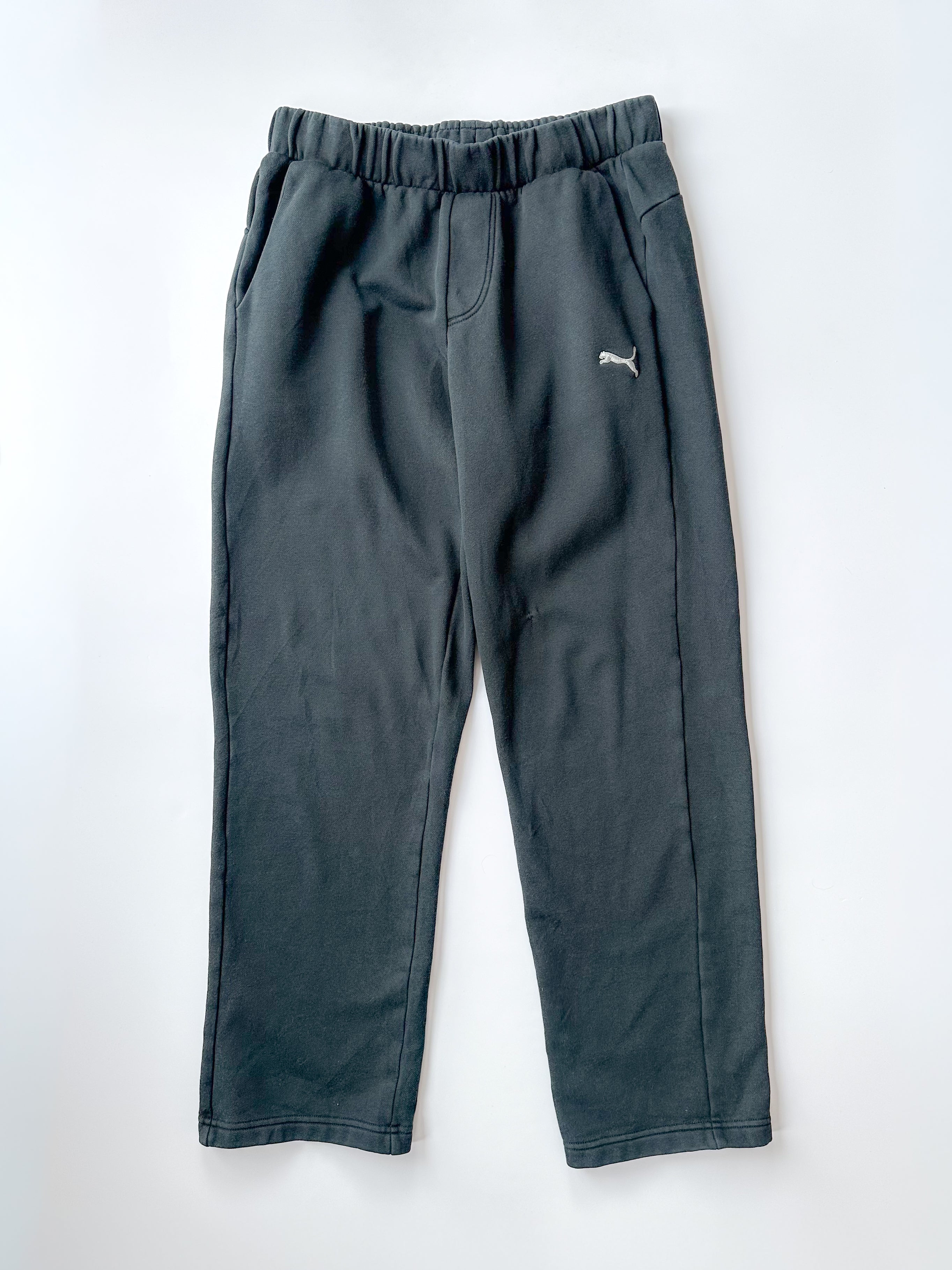 puma joggers / size xsmall