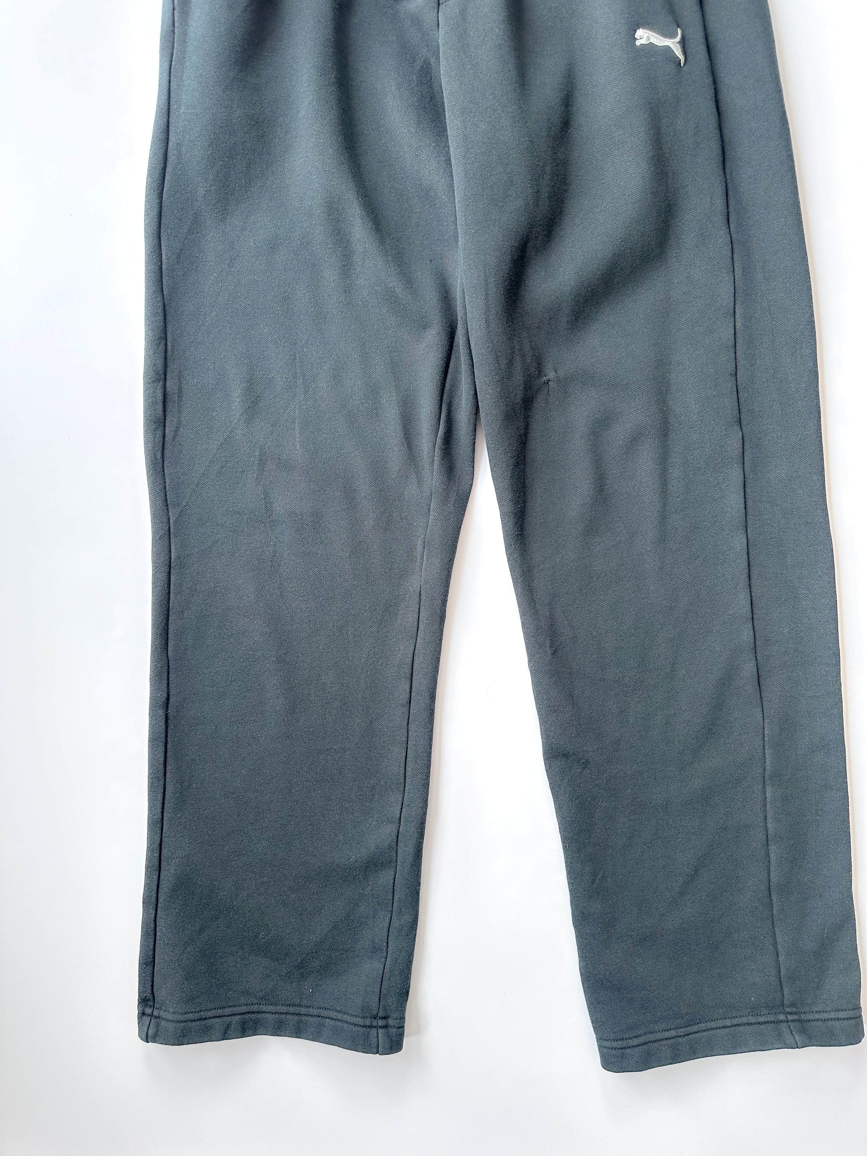 puma joggers / size xsmall