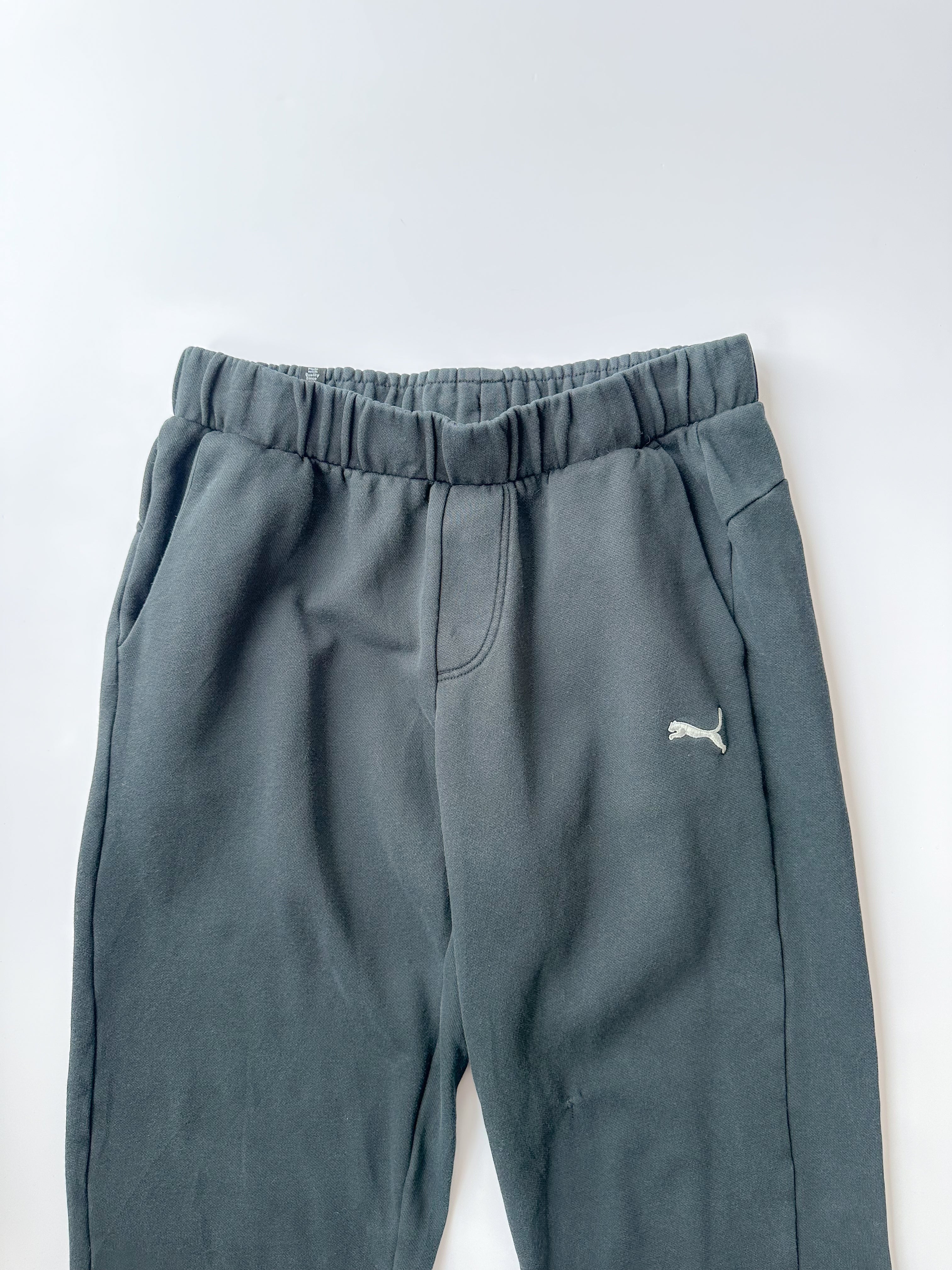 puma joggers / size xsmall