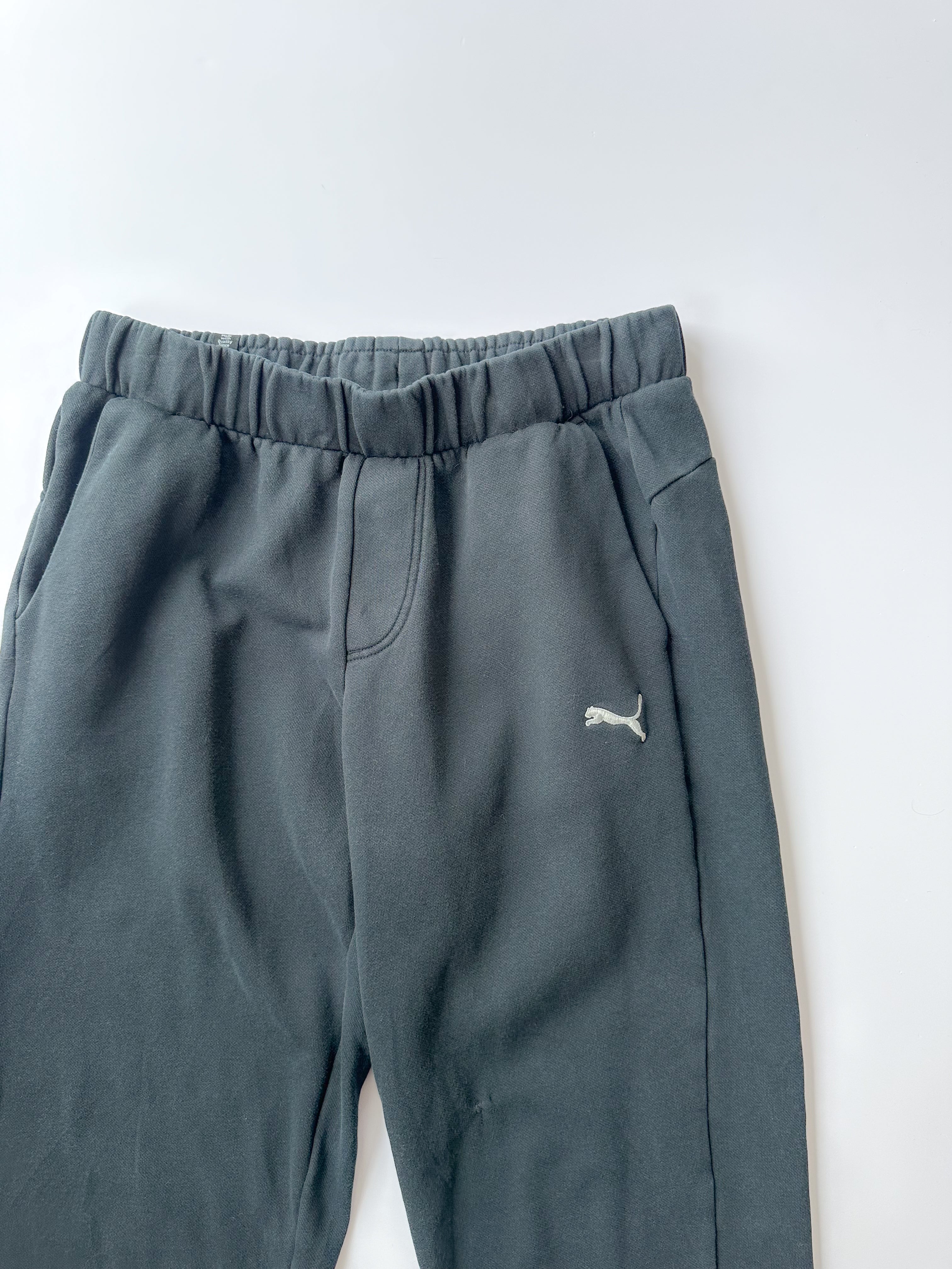 puma joggers / size xsmall