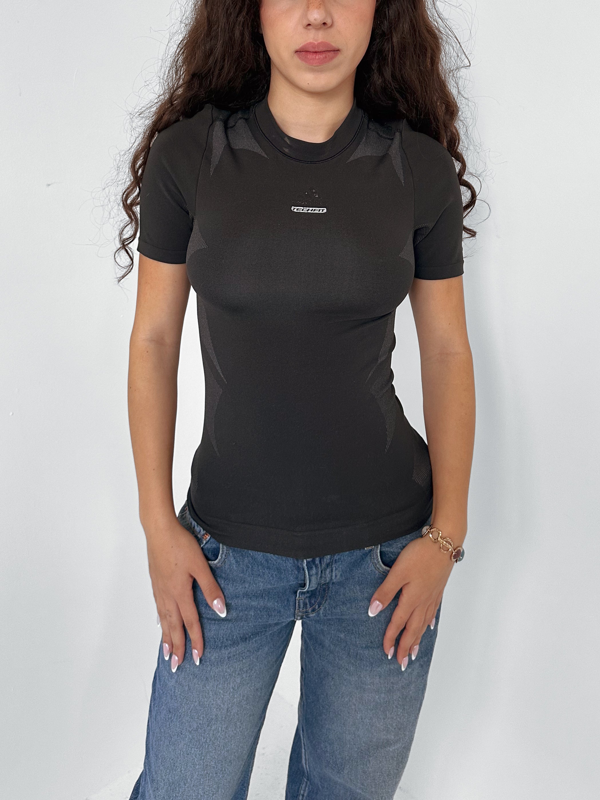 adidas top — size xs/s