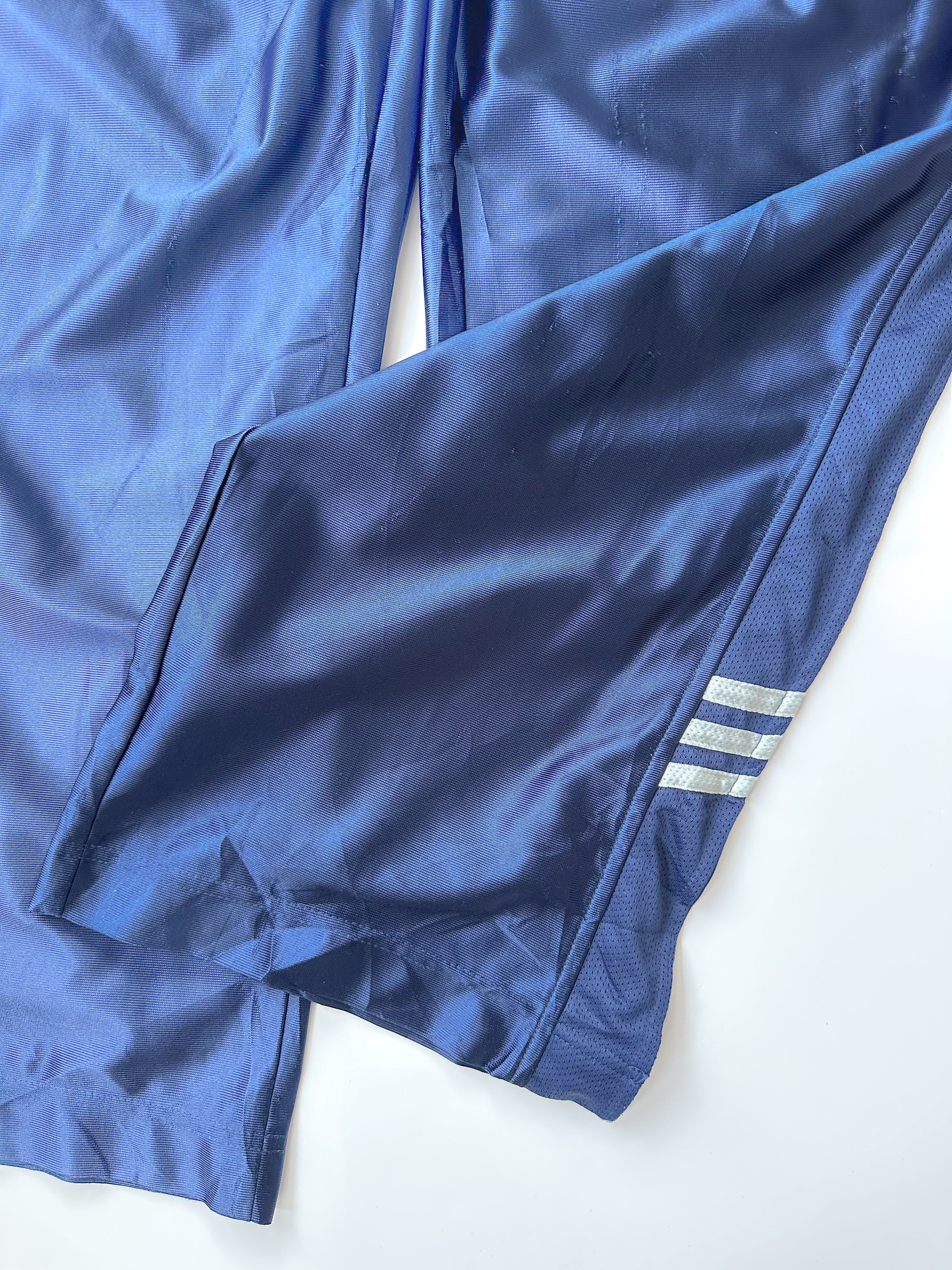 adidas track pants / size medium