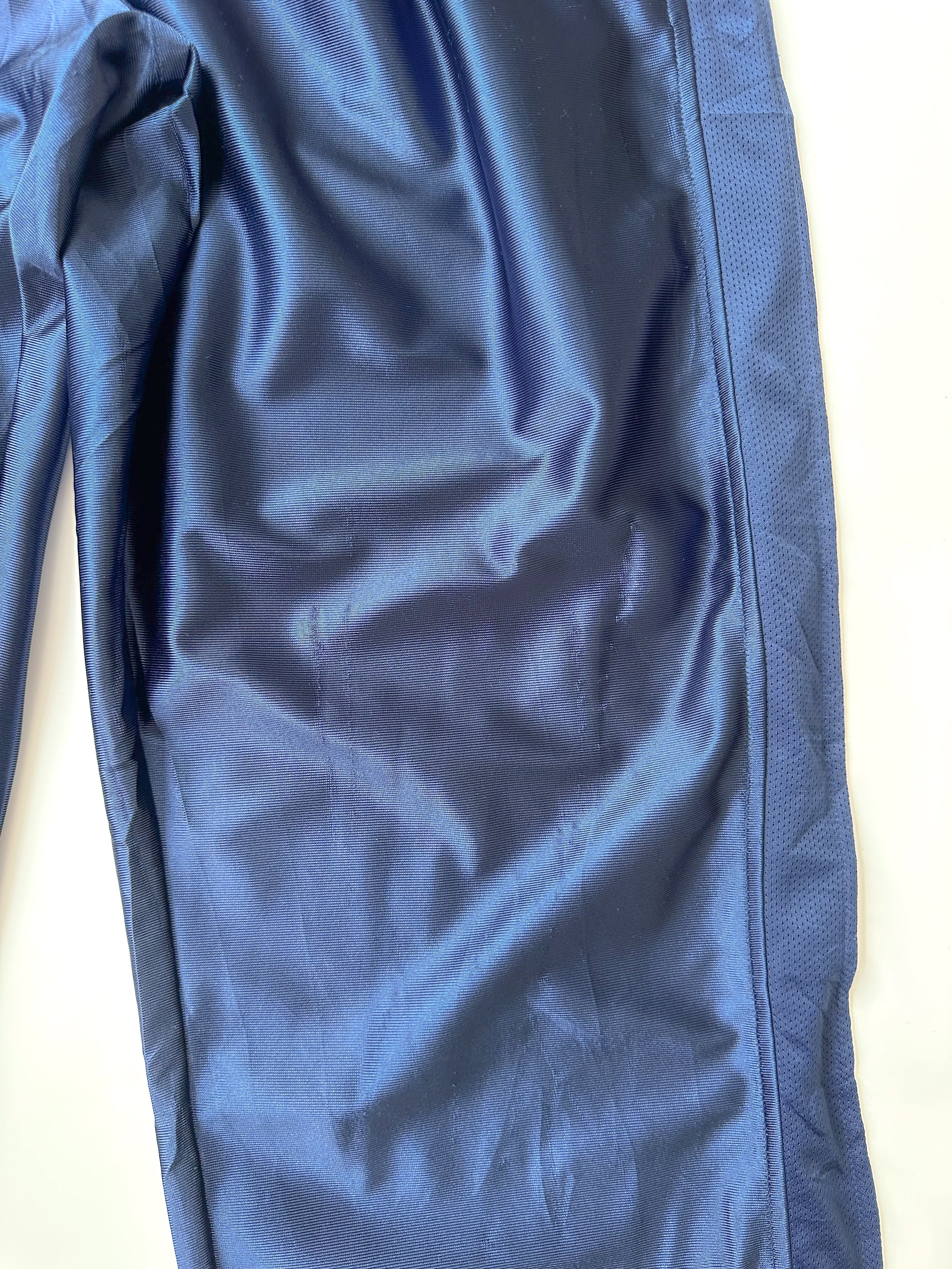 adidas track pants / size medium