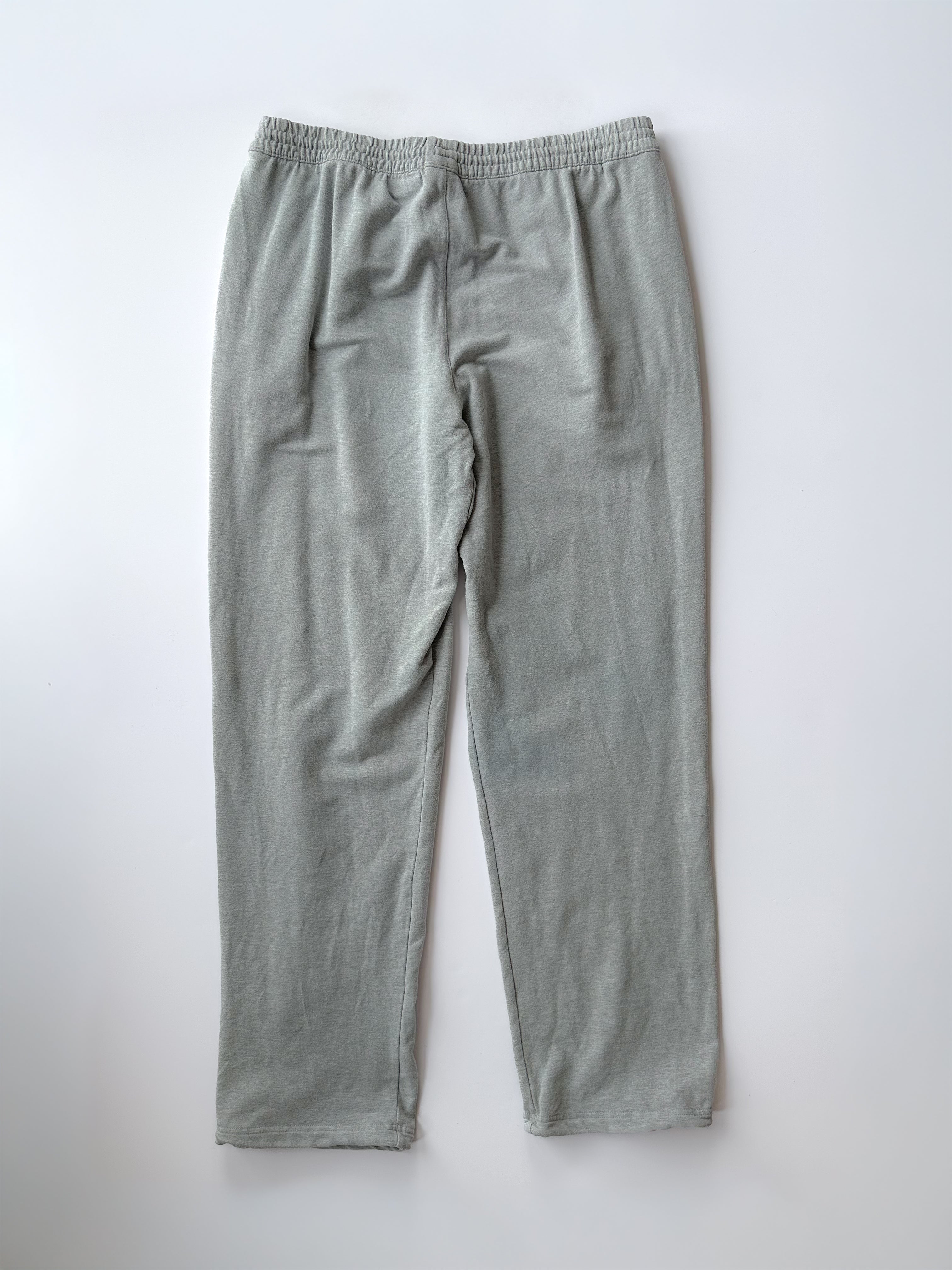 adidas track pants / size medium