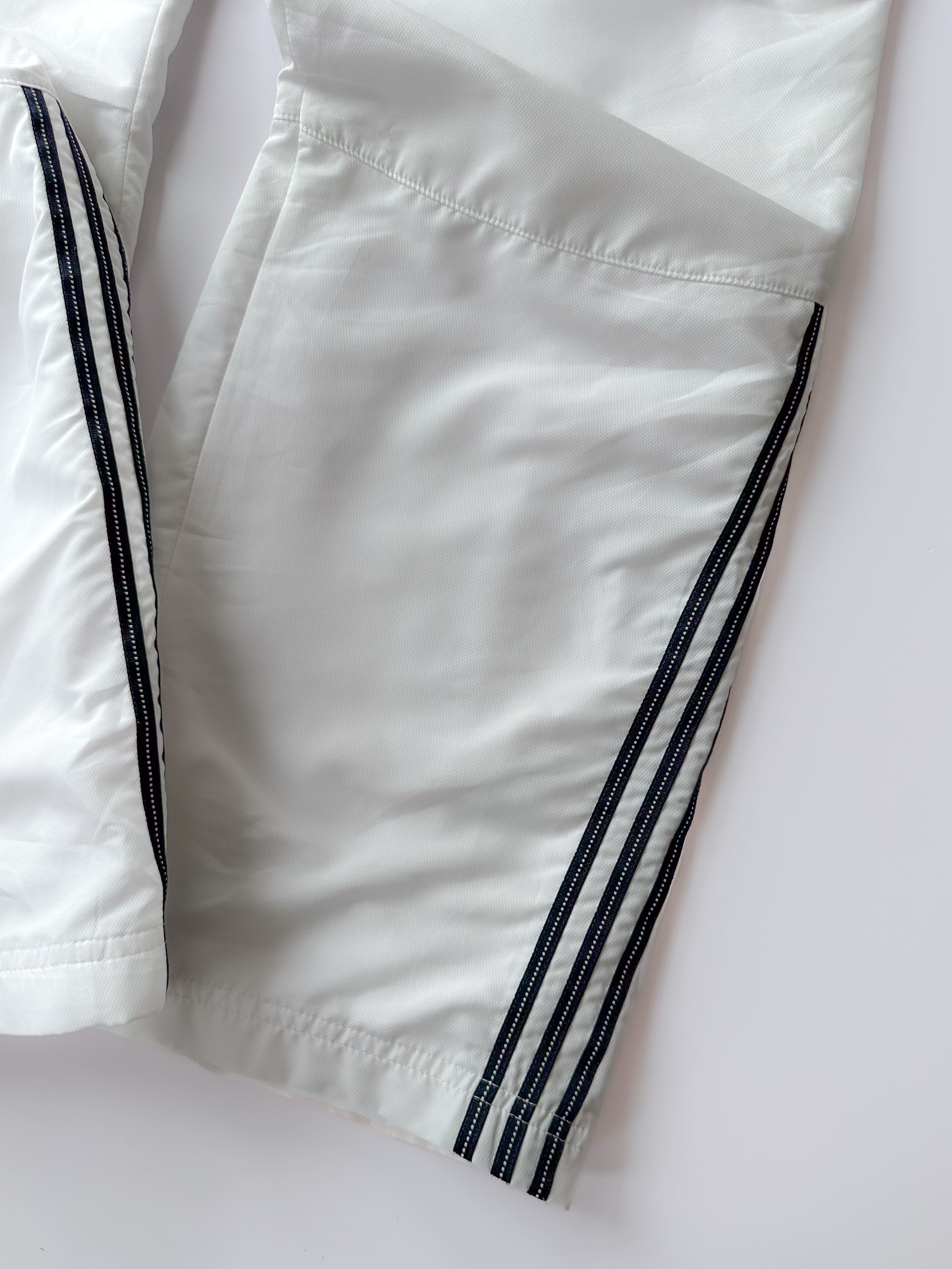 adidas track pants / size small-medium