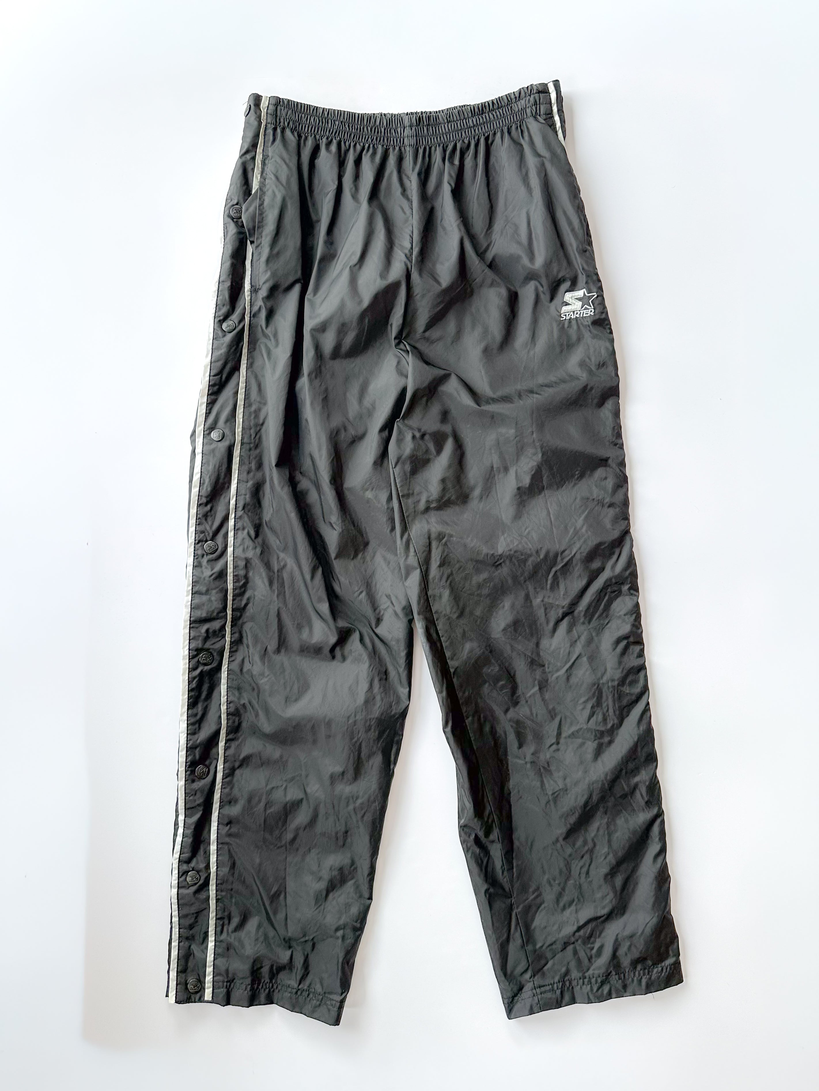 track pants / size small-medium