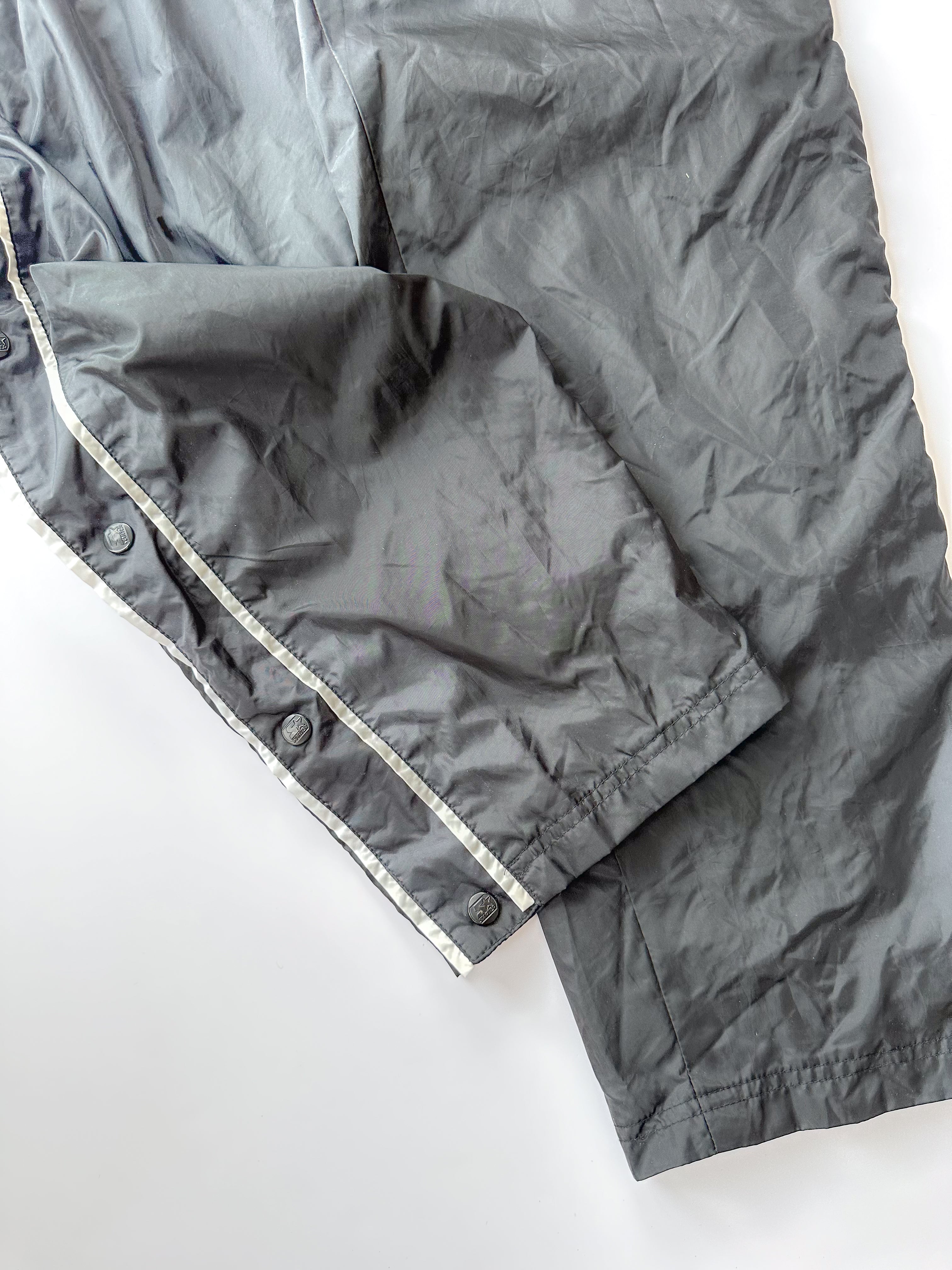 track pants / size small-medium