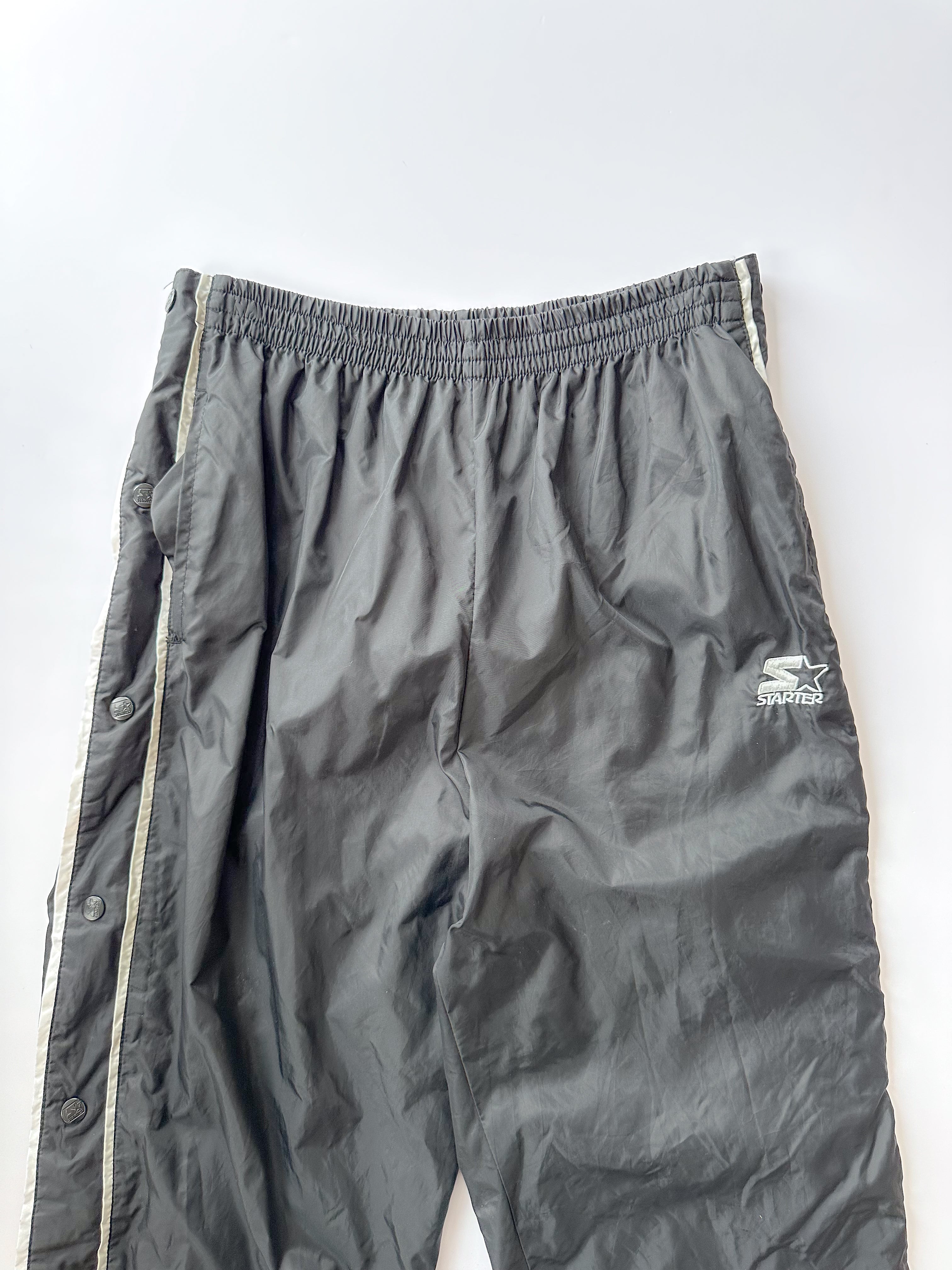 track pants / size small-medium