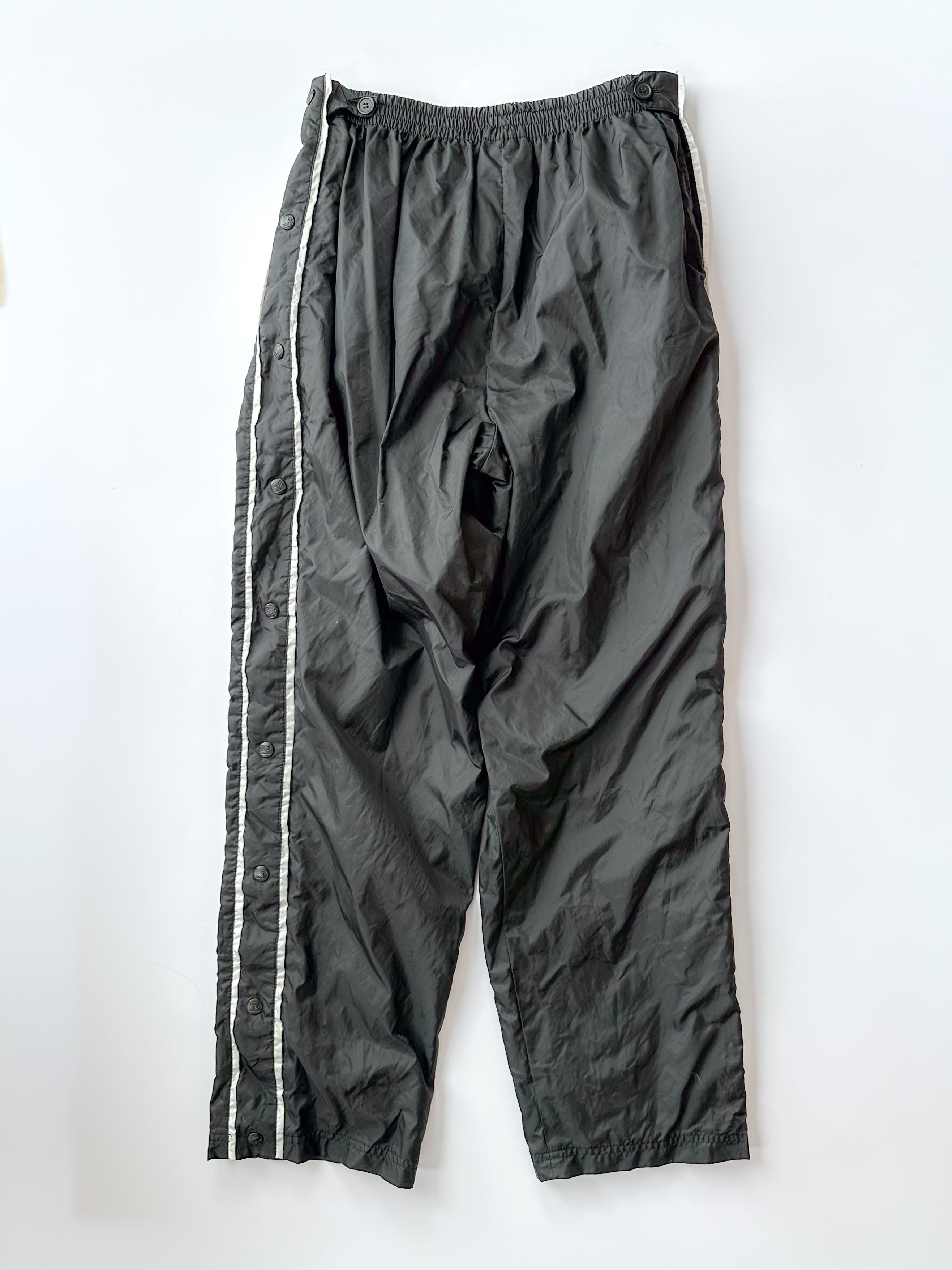 track pants / size small-medium