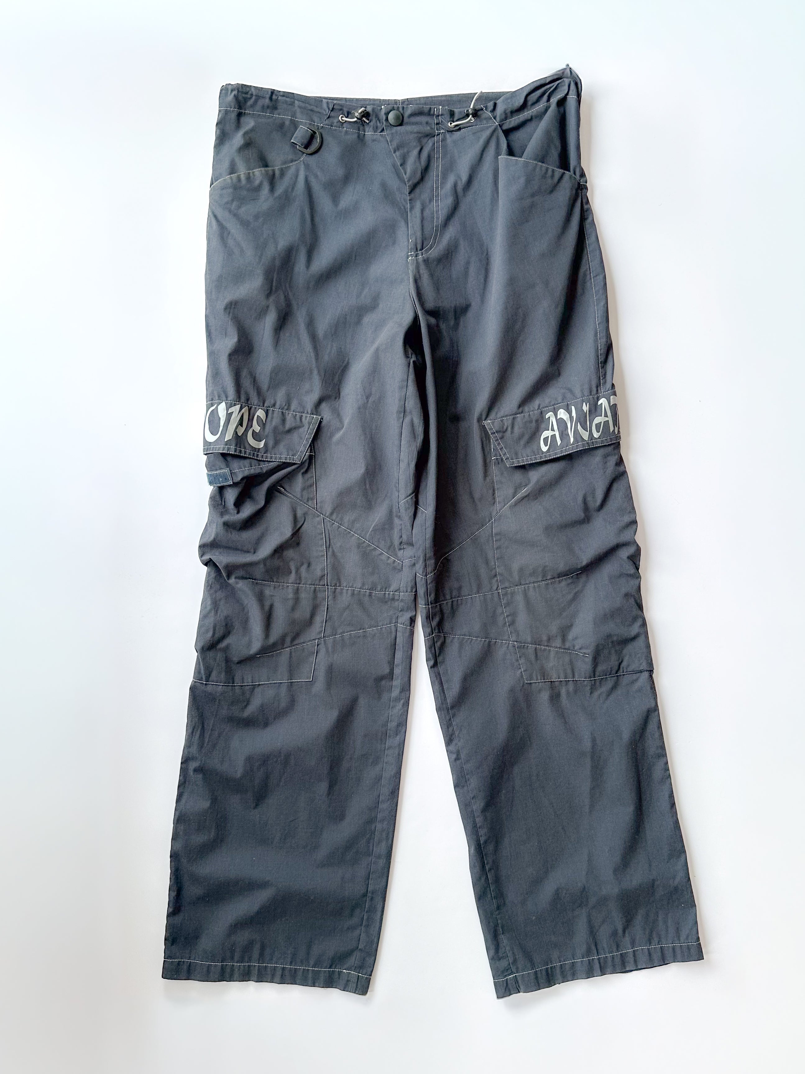 toggle cargos / size medium-large