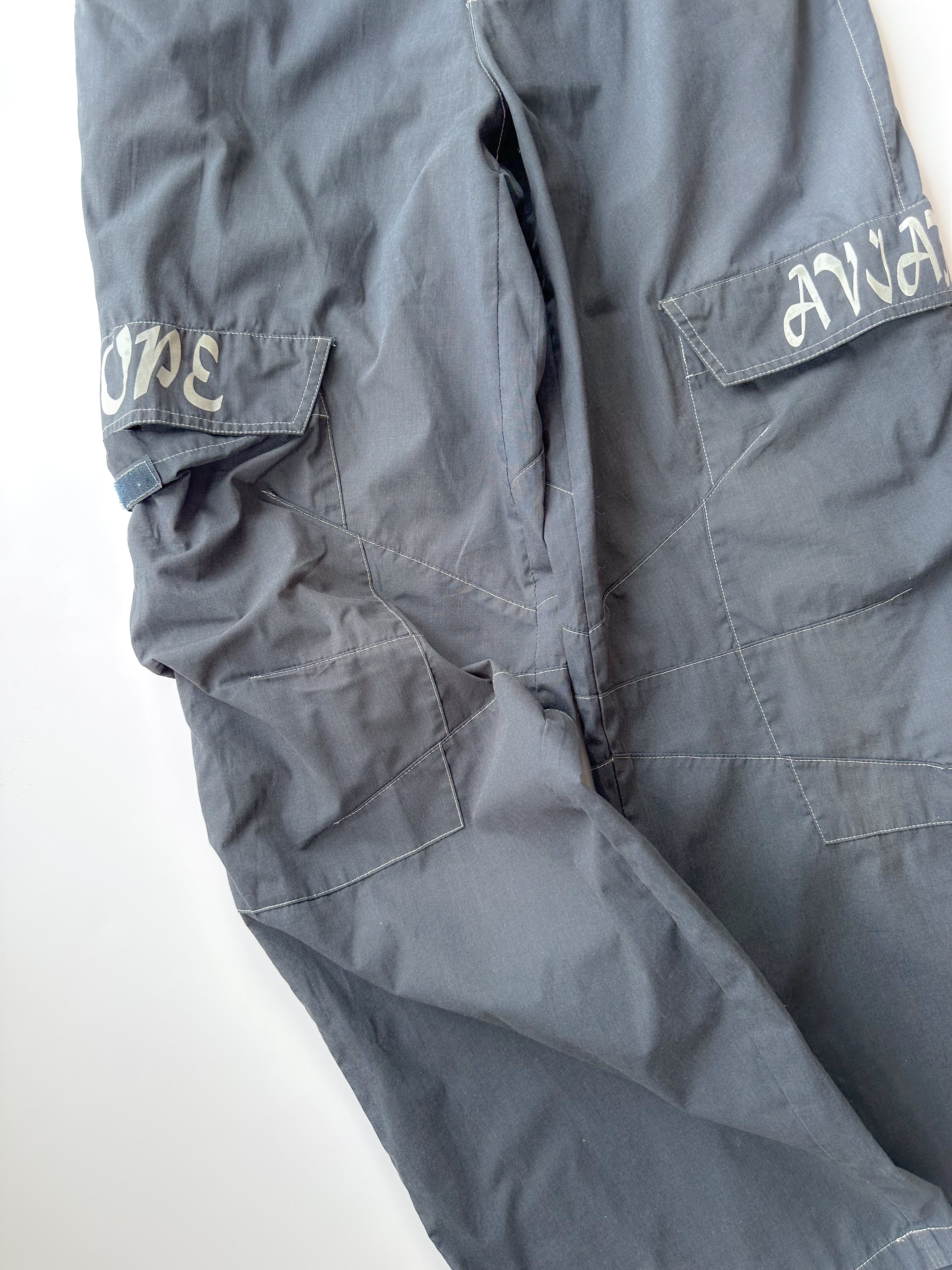 toggle cargos / size medium-large