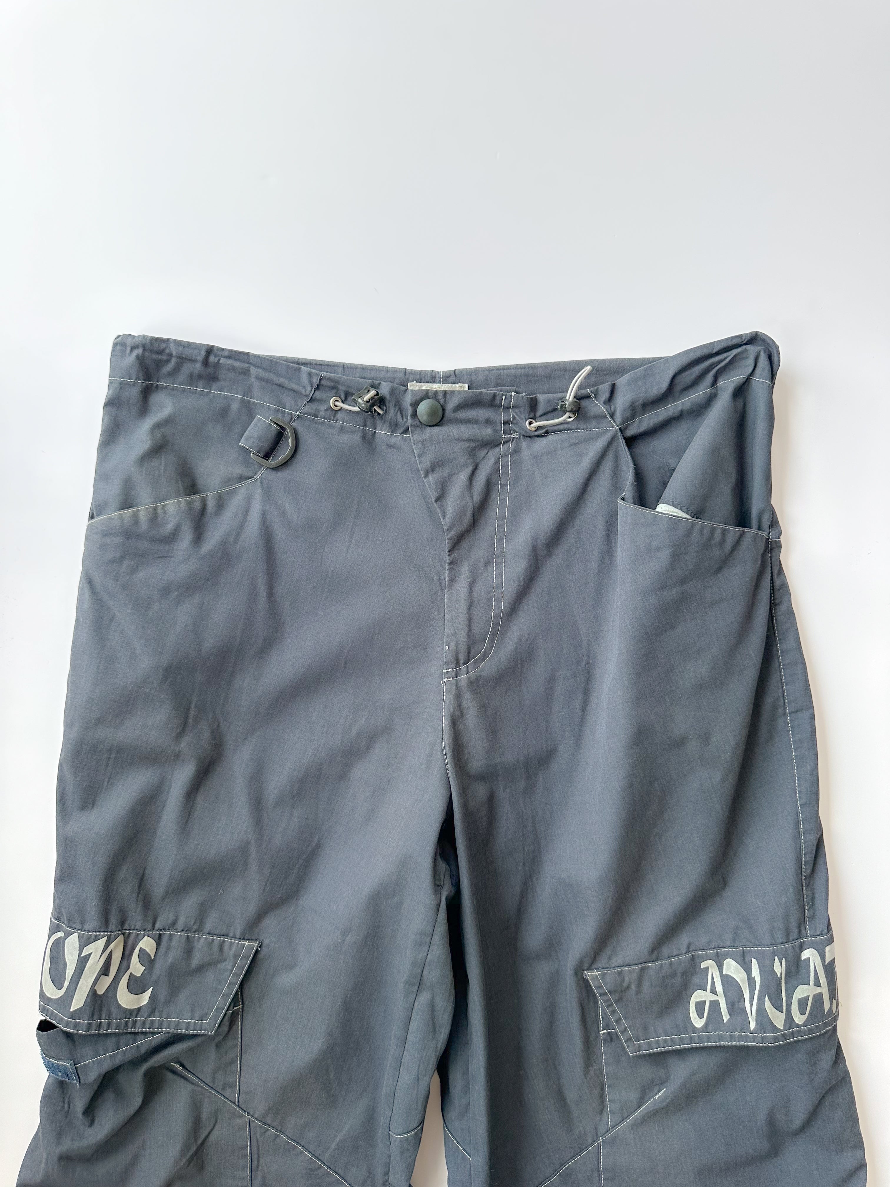 toggle cargos / size medium-large
