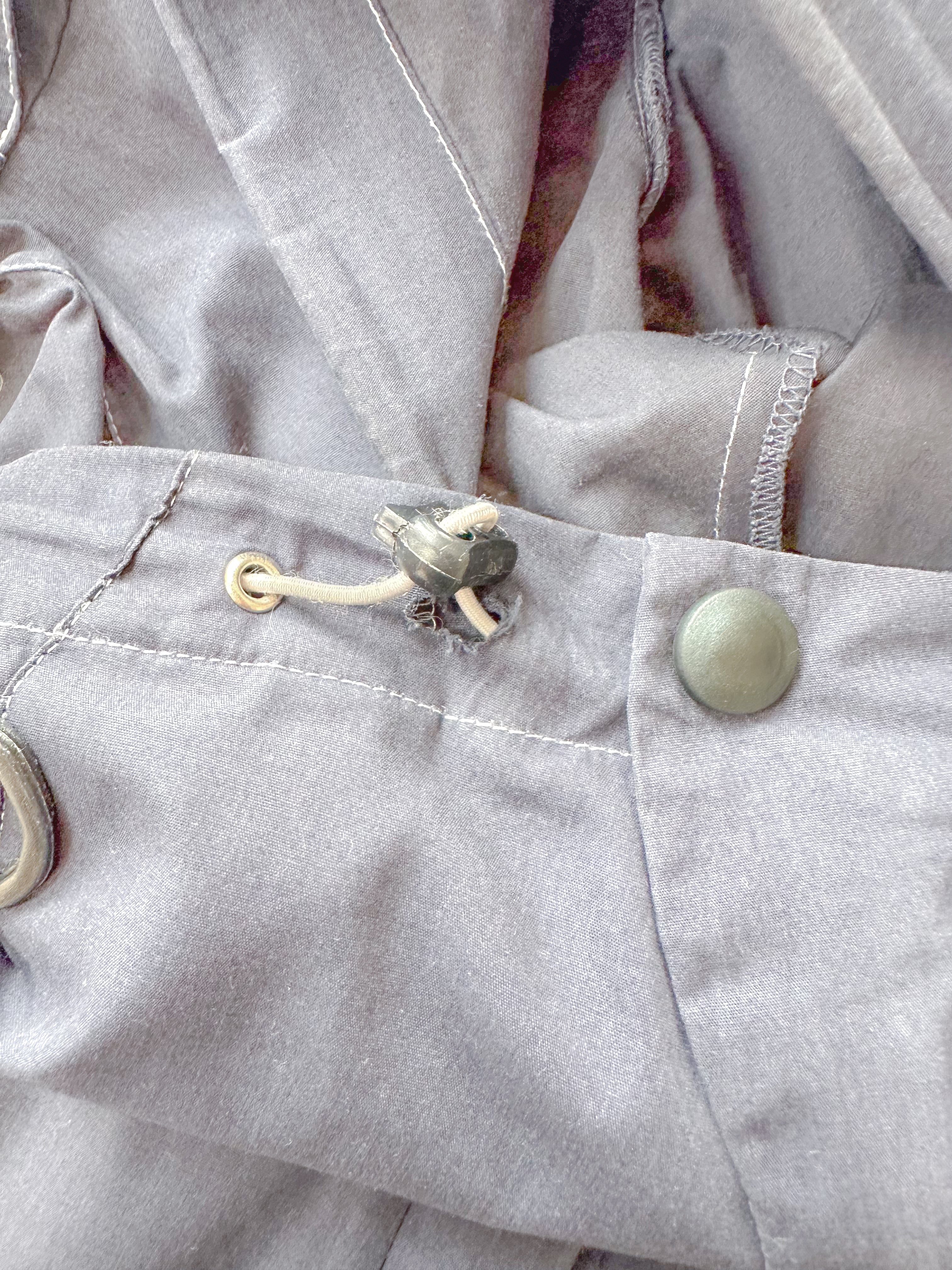 toggle cargos / size medium-large