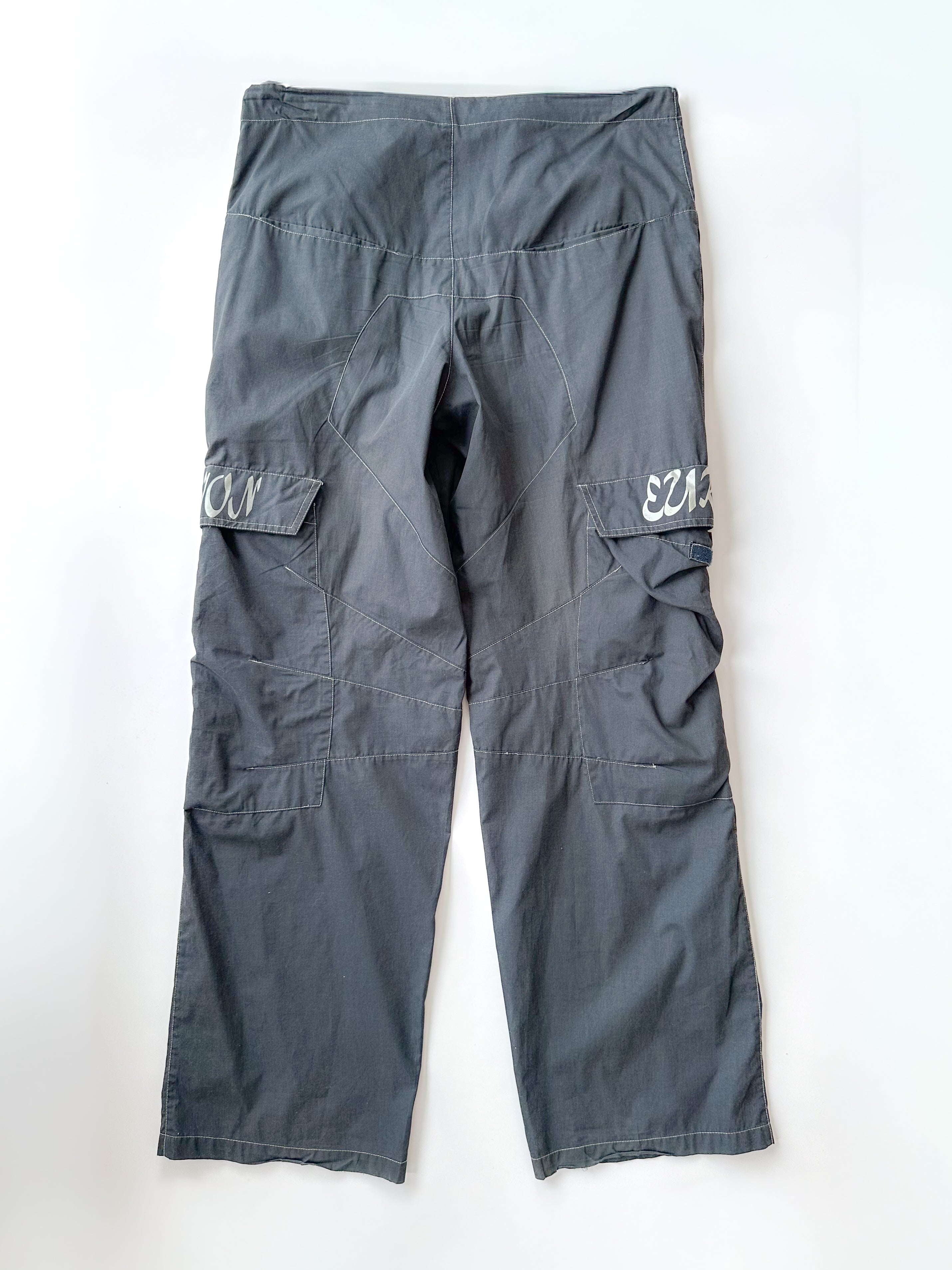 toggle cargos / size medium-large