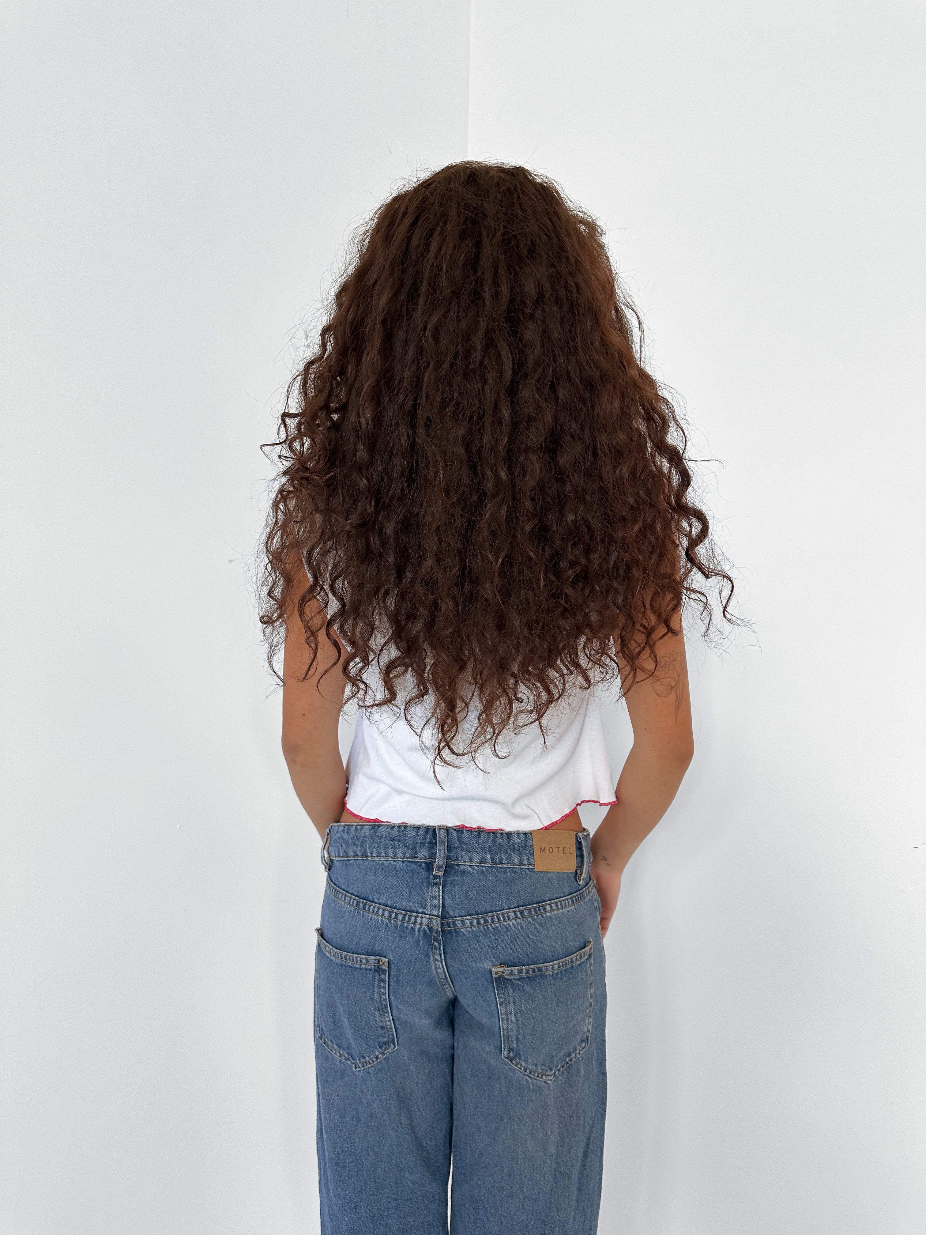 flower top — size m