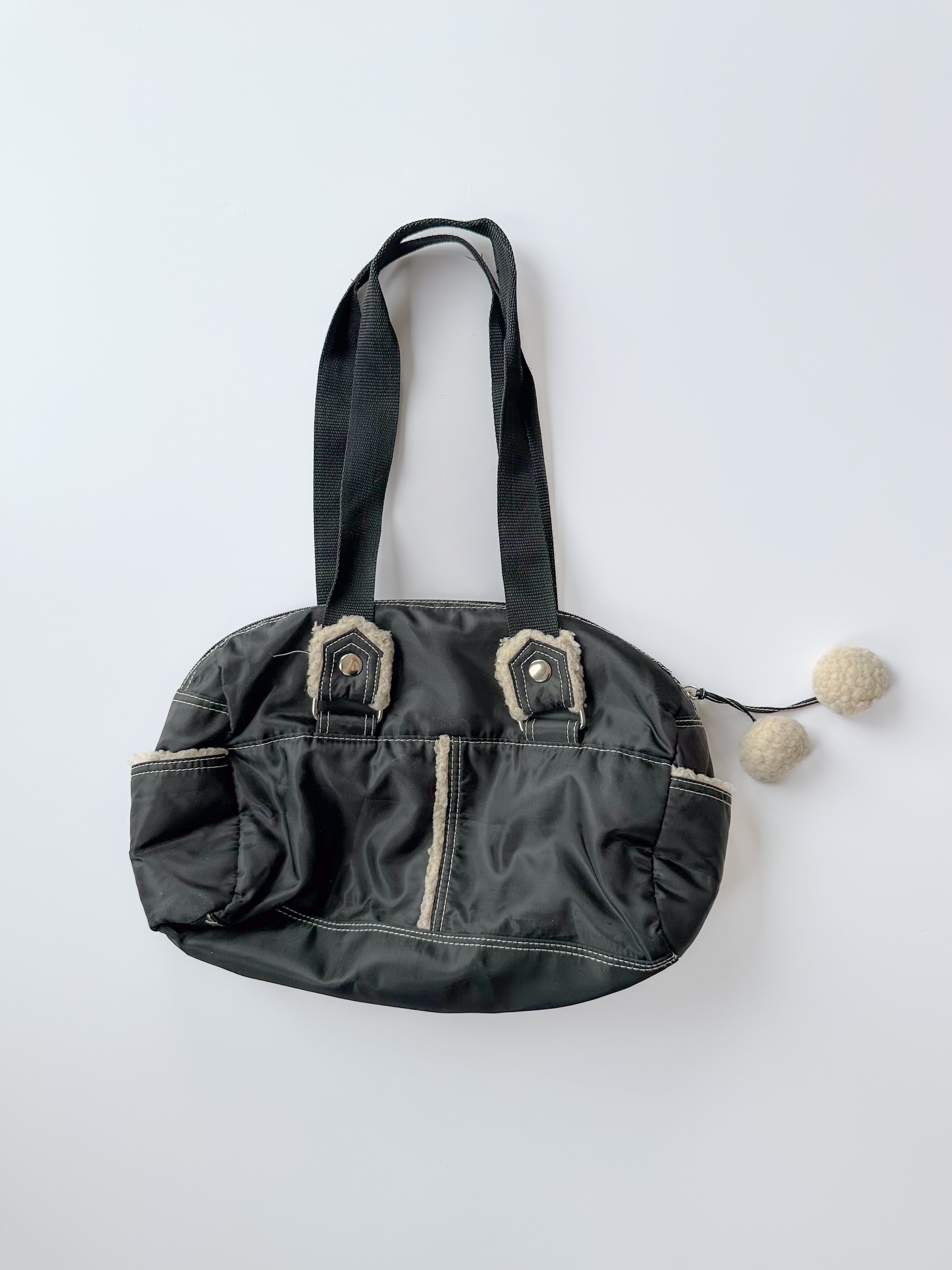 winnie the pooh bag / one size