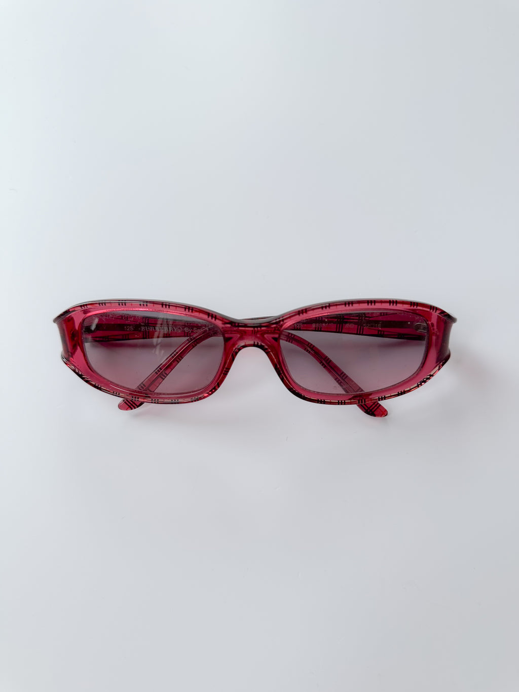 burberry sunglasses / one size