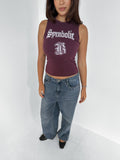 tank top — size xs/s