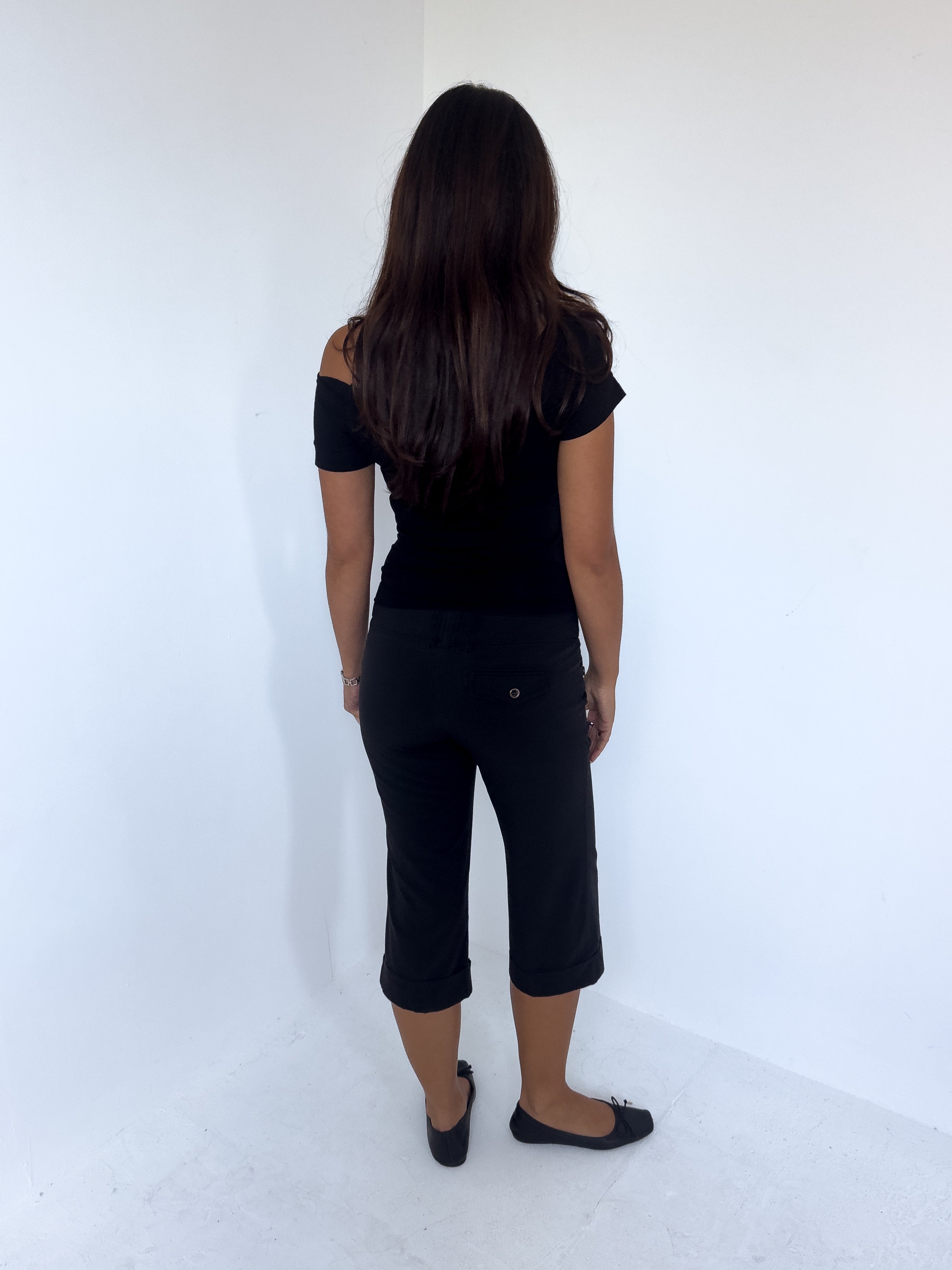 capri pants — size xs/s