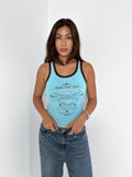 tank top — size xs/s
