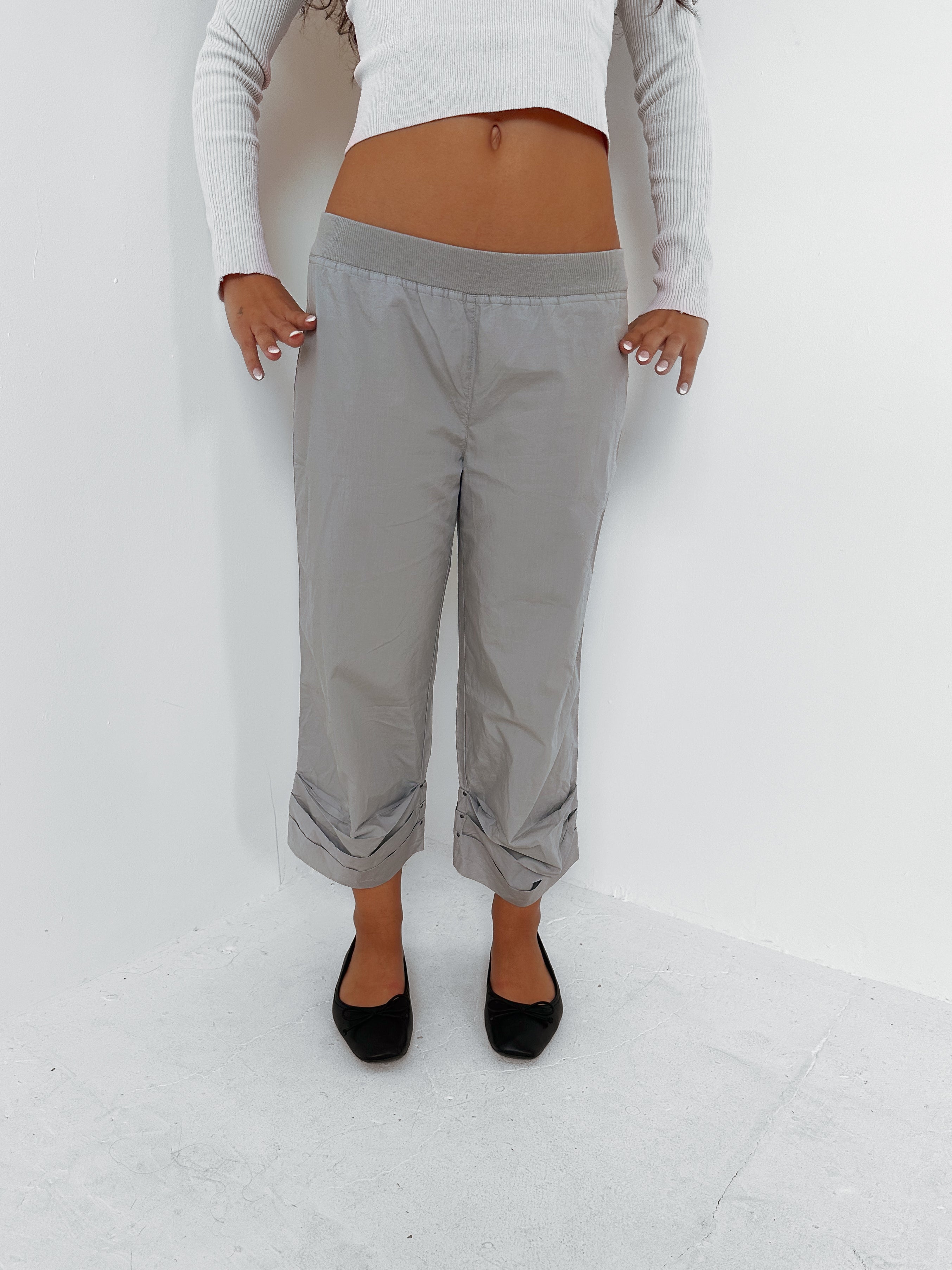COP COPINE capris — size s