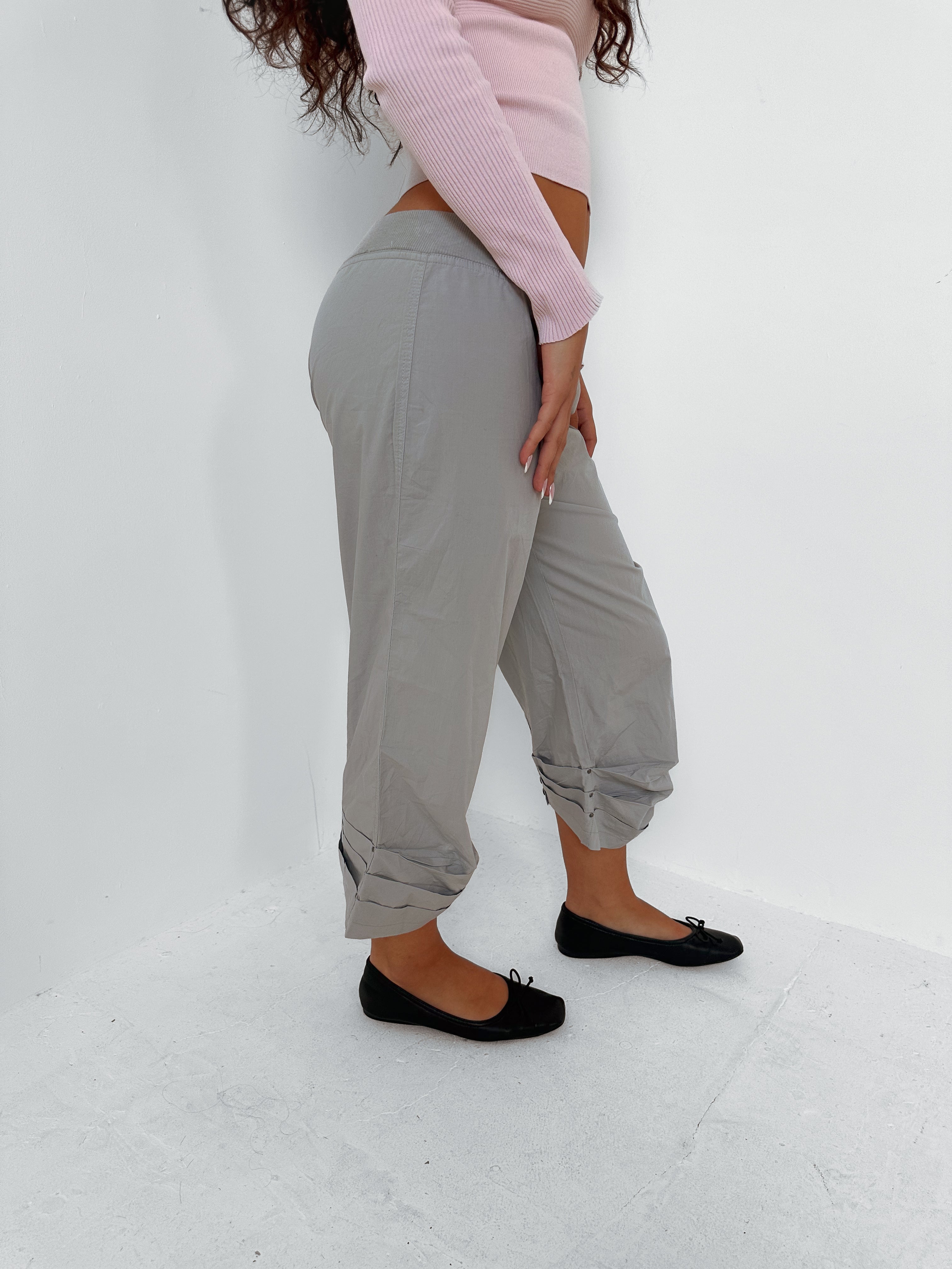 COP COPINE capris — size s