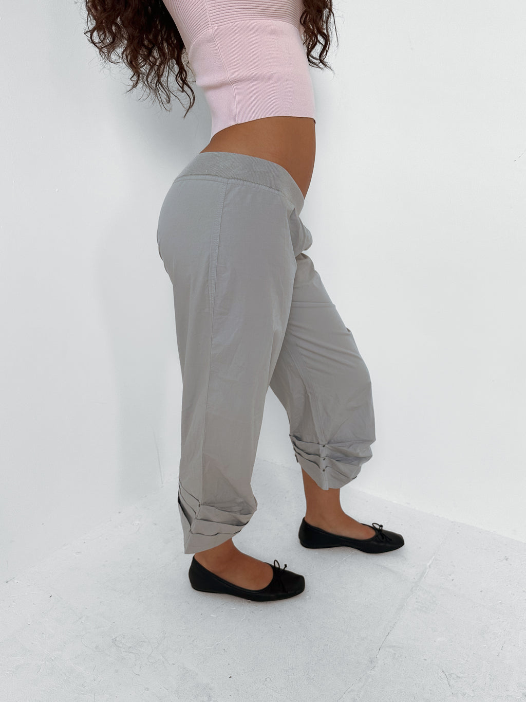 COP COPINE capris — size s