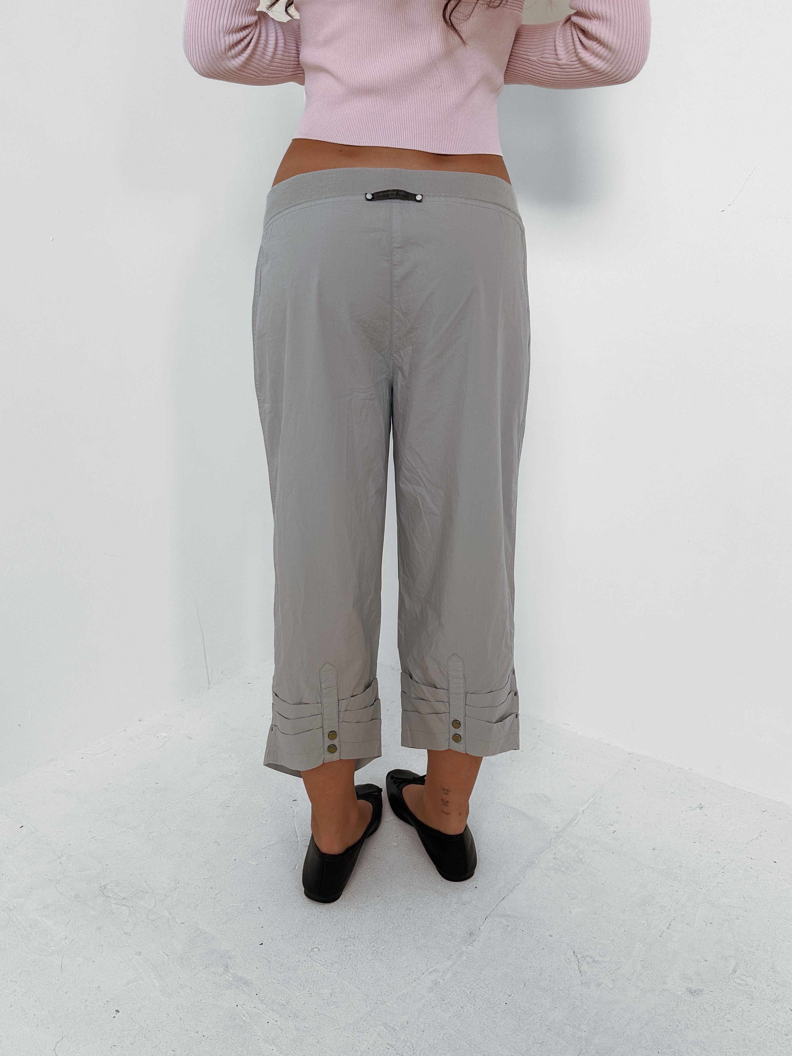 COP COPINE capris — size s