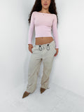 toggle cargos — size s