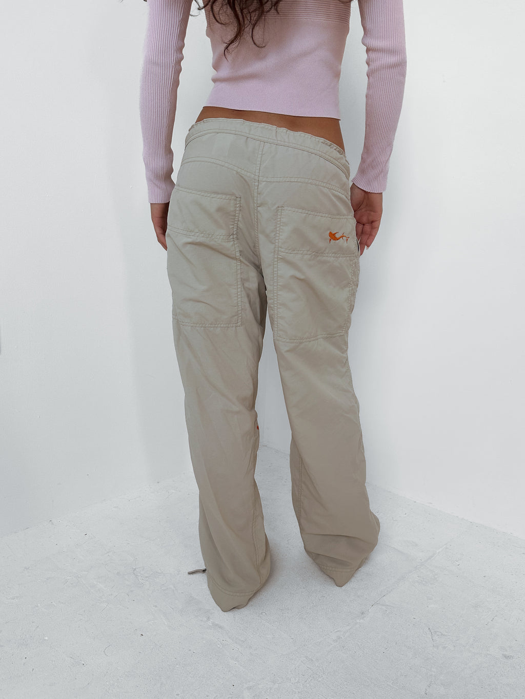 toggle cargos — size s