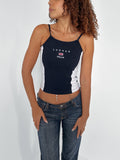 london cami top — size xs