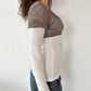 LAYERED TOP ◦ SIZE S/M