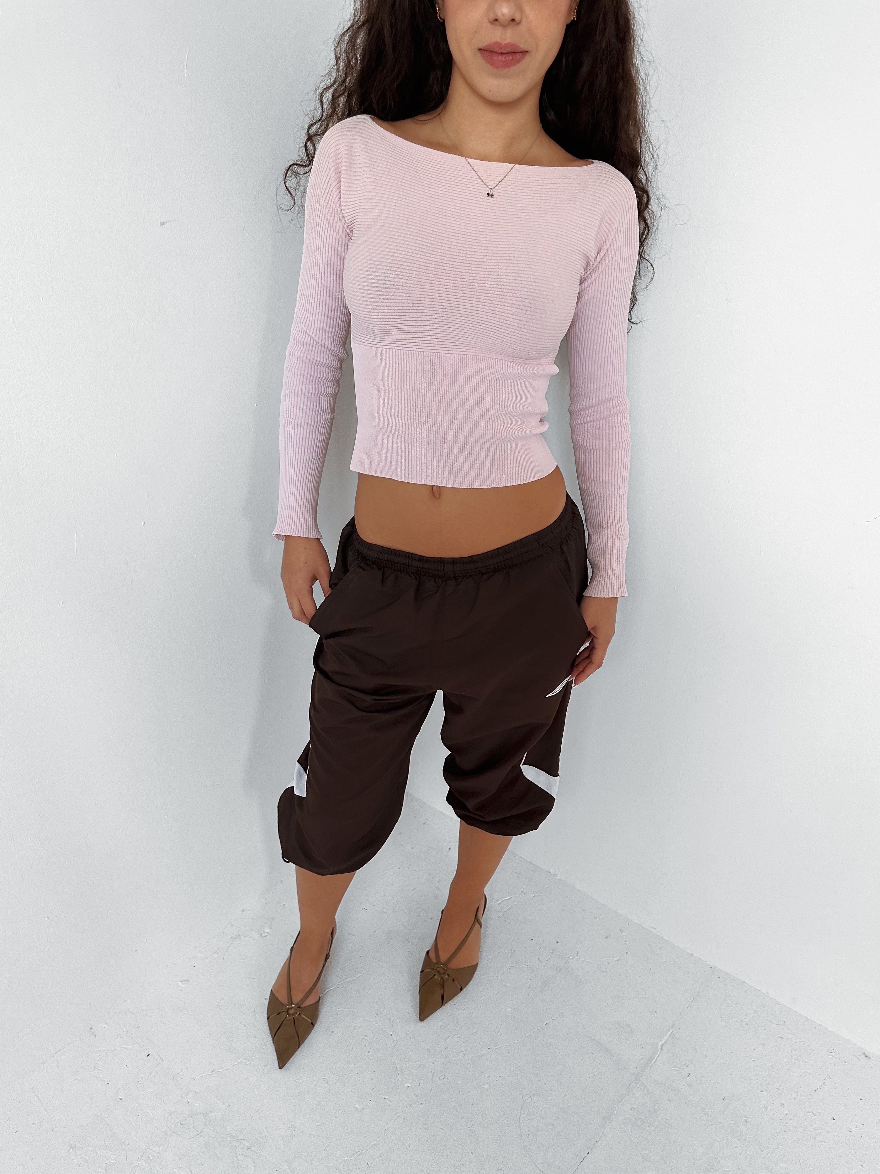 umbro capris — size xs/s