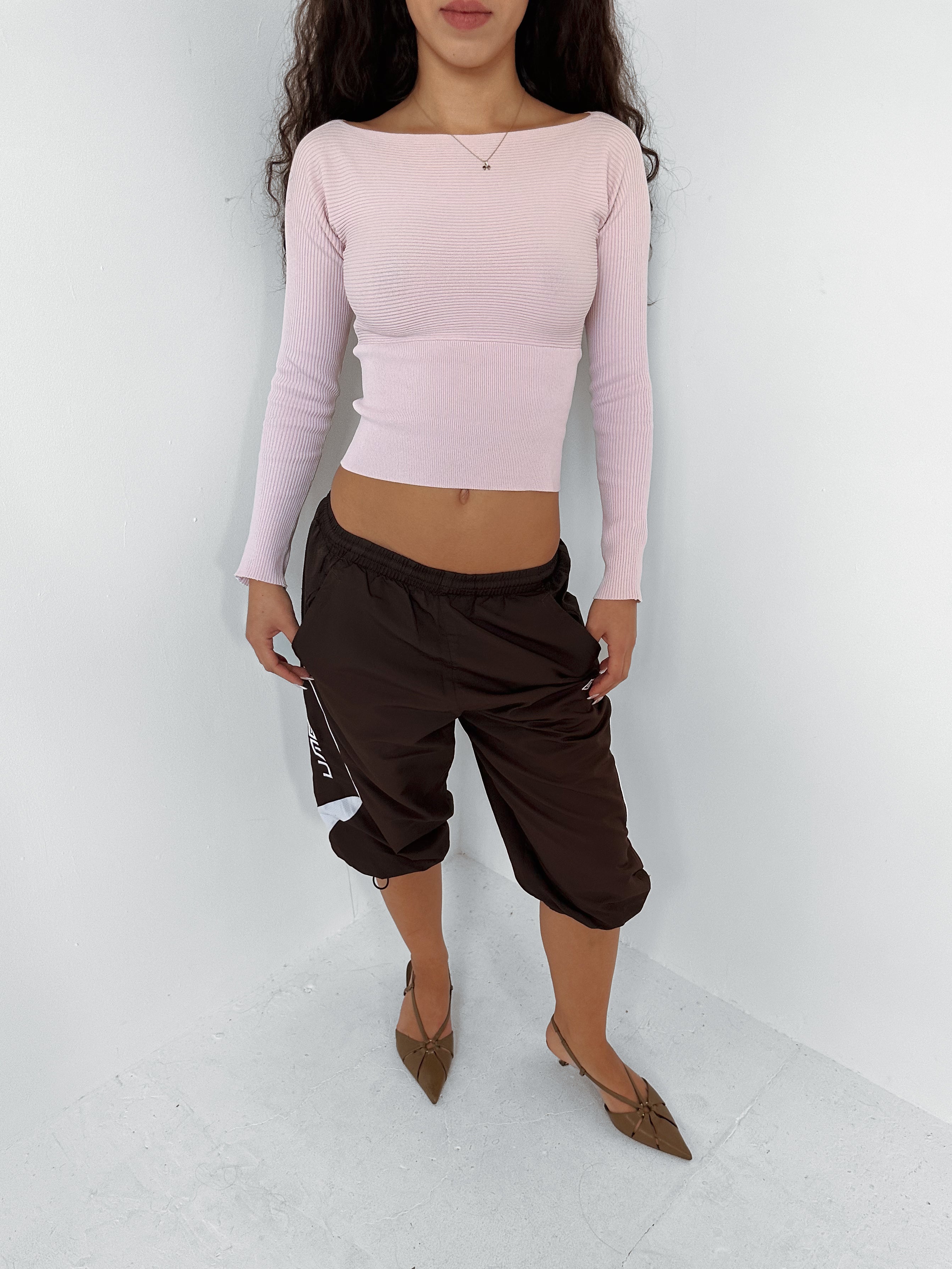 umbro capris — size xs/s