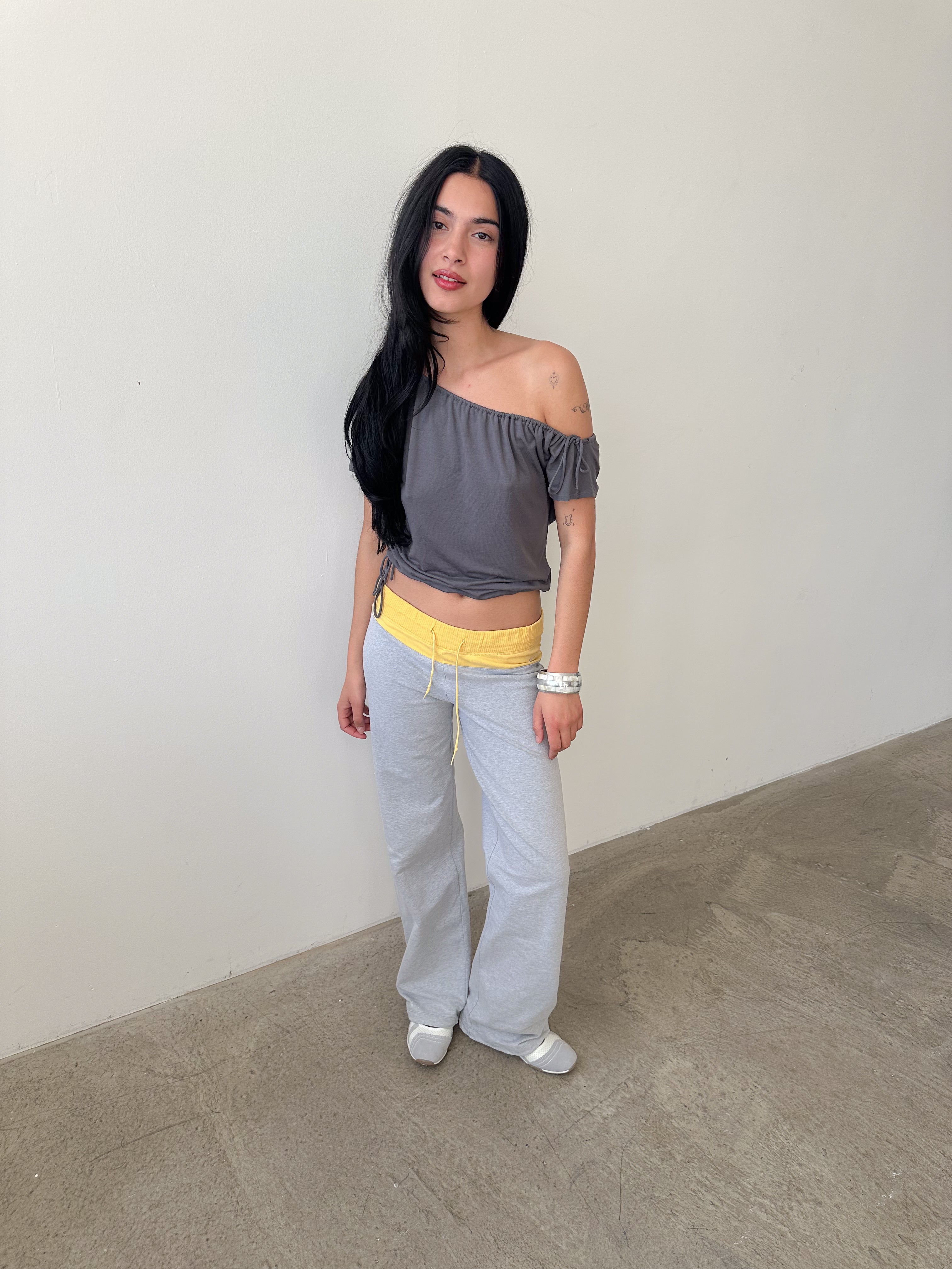 nike yoga pants / size s