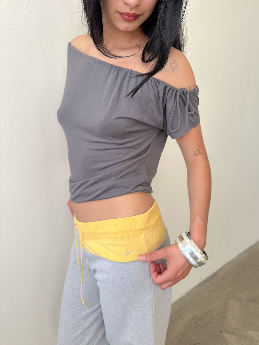 nike yoga pants / size s