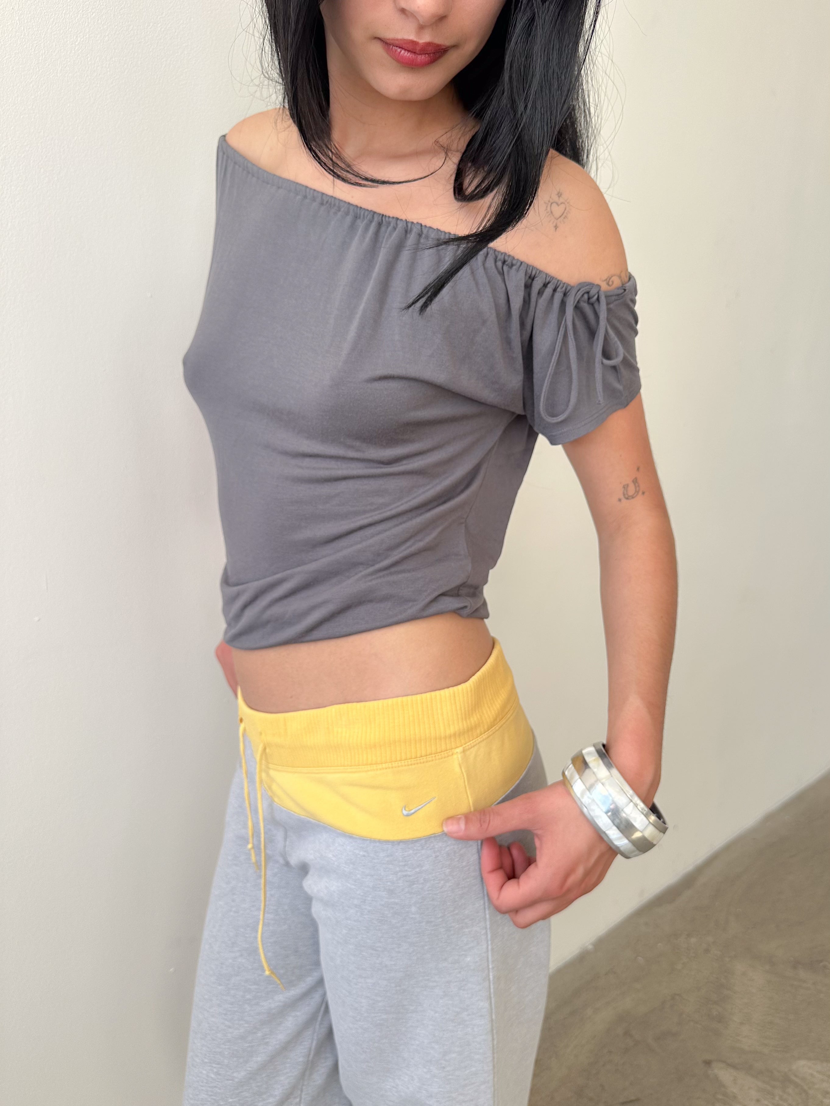 nike yoga pants / size s