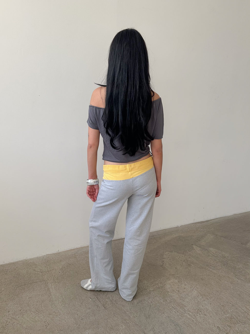 nike yoga pants / size s