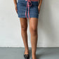 90's Diesel Denim Skirt ∙ SIZE S/M