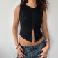 BACKLESS TANK ◦ SIZE XS/S