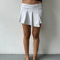 Vtg Nike Tennis Skirt ∙ SIZE XS/S