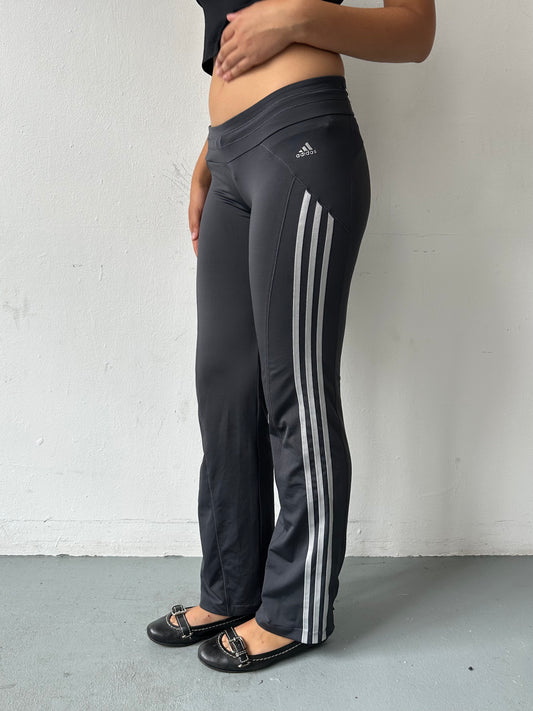 Vtg Adidas Track Pants ∙ SIZE XS