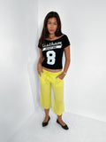 capri pants — size s/m