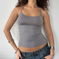 SLINKY CAMI TOP ◦ SIZE S