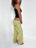 COP COPINE trousers — size s/m