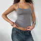 SLINKY CAMI TOP ◦ SIZE S