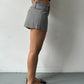 90's Diesel Mini Skirt - Size S/M