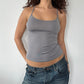 SLINKY CAMI TOP ◦ SIZE S