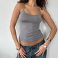 SLINKY CAMI TOP ◦ SIZE S