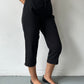 90's Capri Pants ∙ SIZE XS